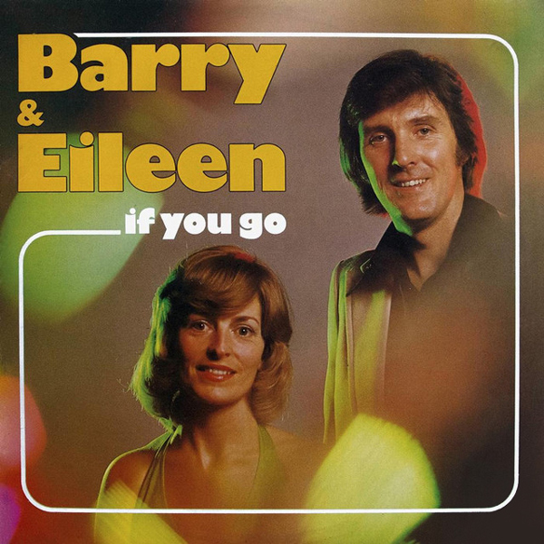 Barry Eileen